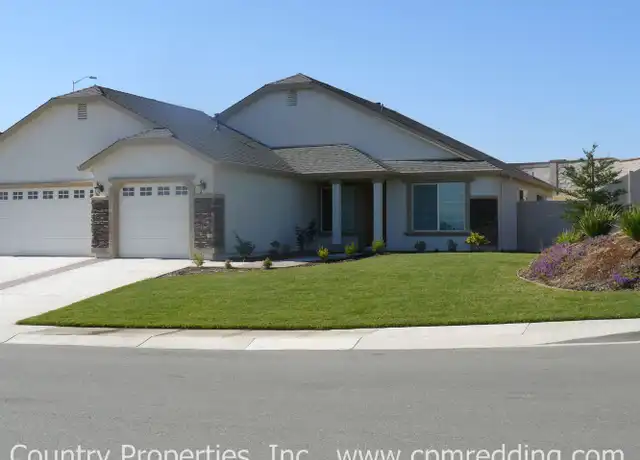 Property at 498 River Park Dr, Redding, CA, 96003, 4 beds, 2 baths, [object Object]