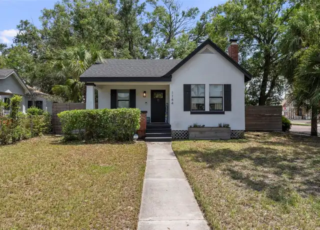 Property at 1144 W La Salle St, Tampa, FL, 33607, 2 beds, 1 bath, [object Object]