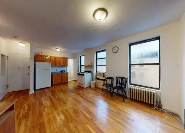 Property at 196 W 108th St, New York, NY, 10025, 2 beds, 1 bath, [object Object]