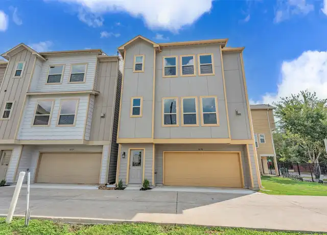Property at 4135 DuPont St, Houston, TX, 77021, 3 beds, 3.5 baths, [object Object]