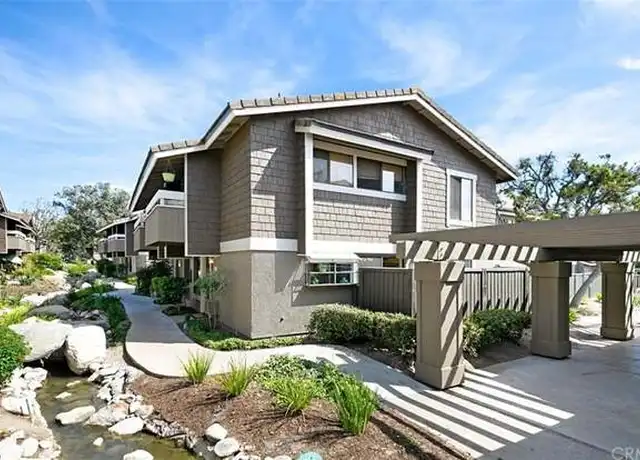 Property at 323 Streamwood, Irvine, CA, 92620, 1 bed, 1 bath, [object Object]