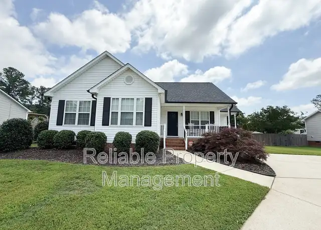 Property at 805 S Phillips Pointe Dr, Fuquay Varina, NC, 27526, 3 beds, 2 baths, [object Object]
