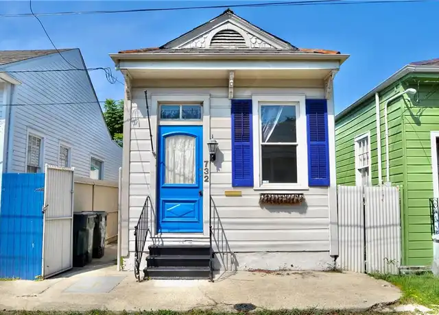 Property at 732 Pleasant St, New Orleans, LA, 70115, 1 bed, 1 bath, [object Object]