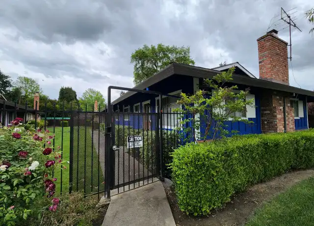 Property at 5901 S Land Park Dr Unit 5867, Sacramento, CA, 95822, 2 beds, 1 bath, [object Object]