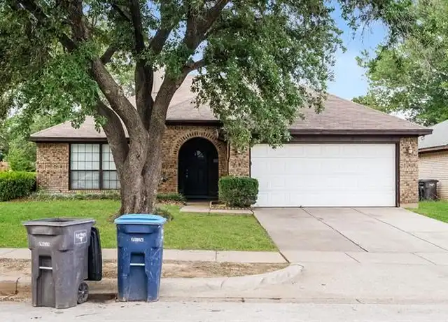 Property at 2716 Poplar Spring Rd, Fort Worth, TX, 76123, 3 beds, 2 baths, [object Object]