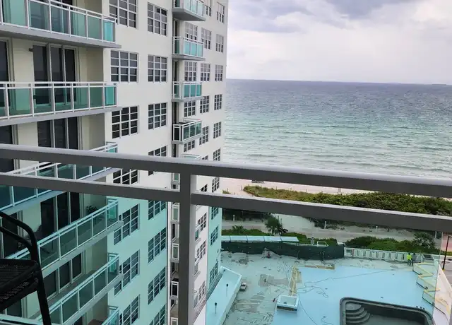 Property at 6917 Collins Ave #1011, Miami Beach, FL, 33141, 1 bed, 1.5 baths, [object Object]