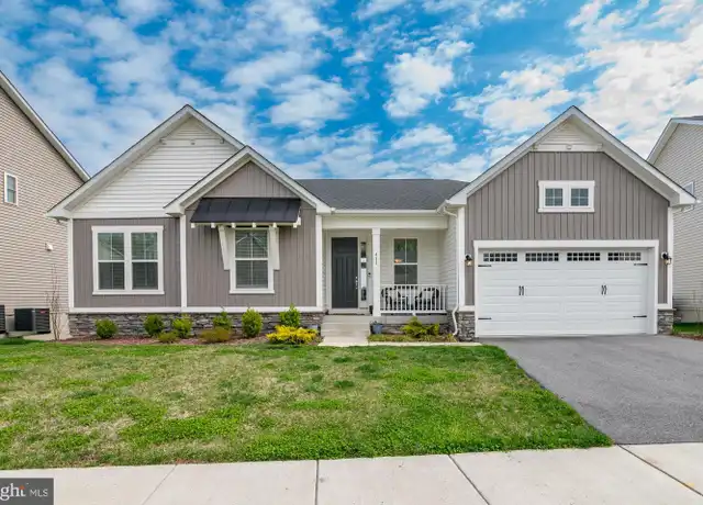 Property at 411 Karn Pl, Brunswick, MD, 21716, 5 beds, 3.5 baths, [object Object]