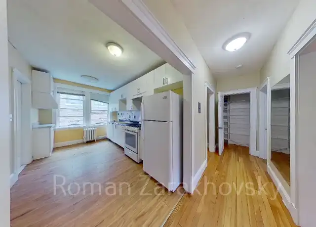 Property at 93 Chester St #5, Allston, MA, 02134, 2 beds, 1 bath, [object Object]