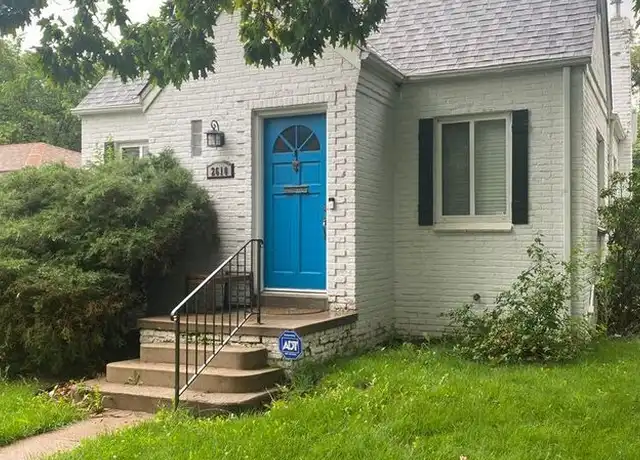 Property at 2610 Jasmine St, Denver, CO, 80207, 3 beds, 2 baths, [object Object]