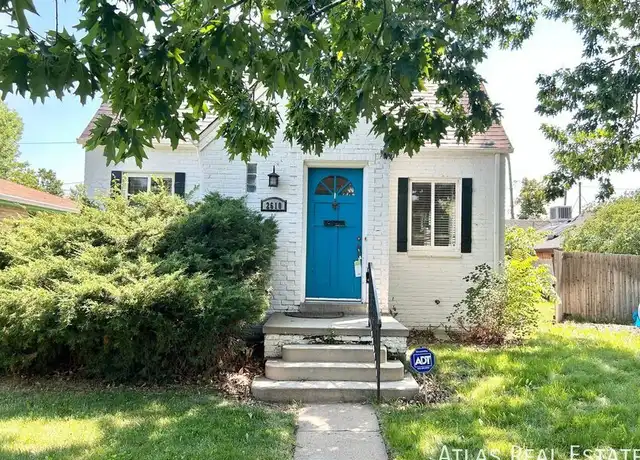 Property at 2610 Jasmine St, Denver, CO, 80207, 3 beds, 2 baths, [object Object]