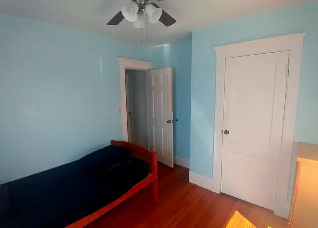 Property at 44 Woodbine St Unit 1C, Quincy, MA, 02170, 1 bed, 1 bath, [object Object]