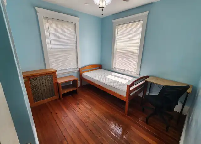 Property at 44 Woodbine St Unit 1C, Quincy, MA, 02170, 1 bed, 1 bath, [object Object]