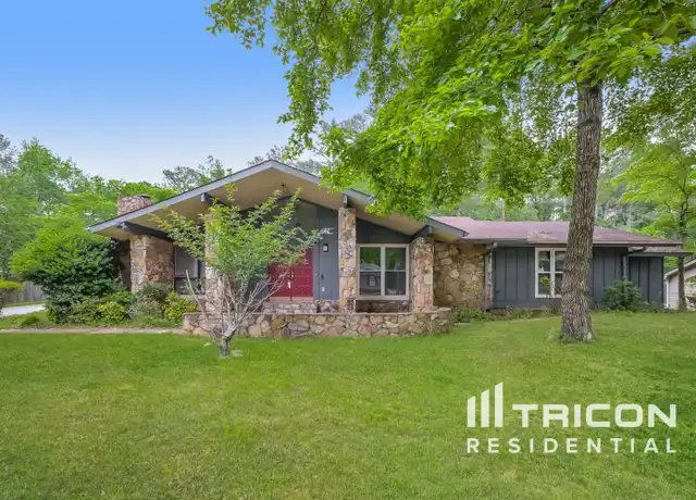 Property at 2544 Highland Dr SE, Conyers, GA, 30013, 3 beds, 2 baths, [object Object]