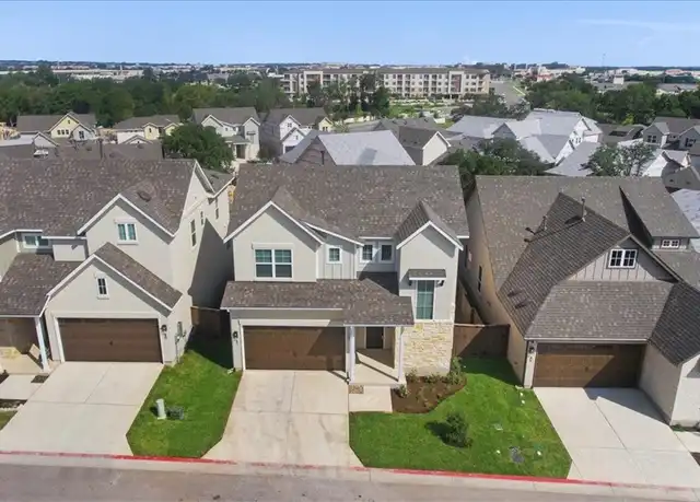 Property at 600 C-Bar Ranch Trl #85, Cedar Park, TX, 78613, 4 beds, 2.5 baths, [object Object]