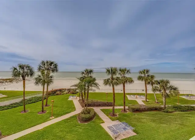 Property at 17900 Gulf Blvd Unit 2E, Redington Shores, FL, 33708, 2 beds, 2 baths, [object Object]