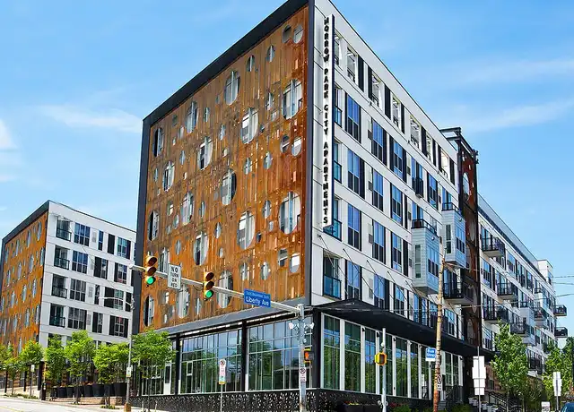 Property at Albion at Morrow Park - 5250 Liberty Ave, Pittsburgh, PA, 15224, 0-3 beds, 1-2 bath, [object Object]