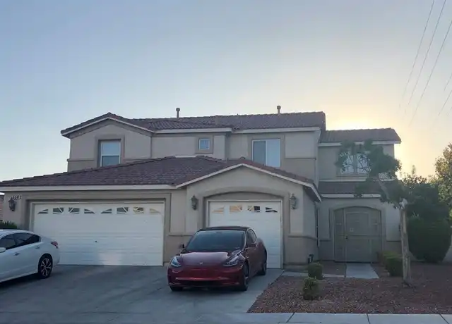 Property at 6341 Giant Oak St, North Las Vegas, NV, 89084, 4 beds, 3 baths, [object Object]