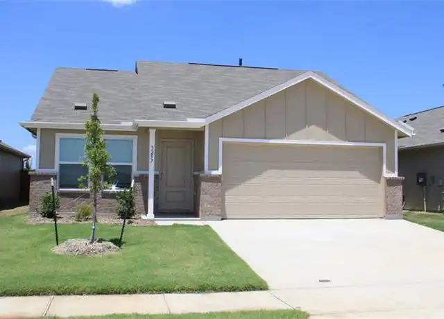 Property at 3257 Kiso Pkwy, Providence Village, TX, 76227, 4 beds, 2 baths, [object Object]