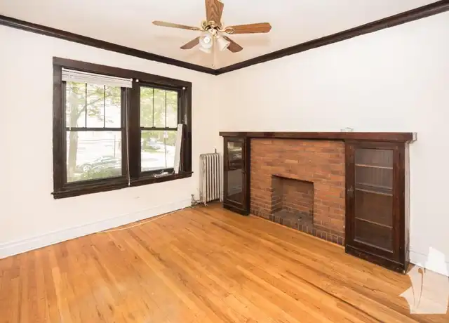 Property at 4844 N Rockwell St Unit 4844-2, Chicago, IL, 60625, 0 beds, 1 bath, [object Object]
