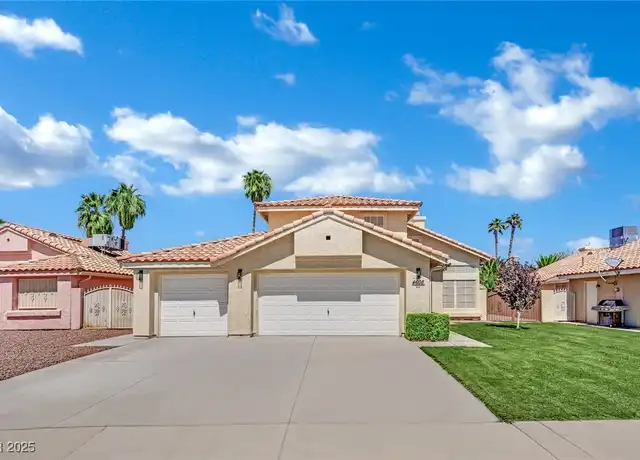 Property at 4608 Doig Ln, Las Vegas, NV, 89110, 3 beds, 3.5 baths, [object Object]