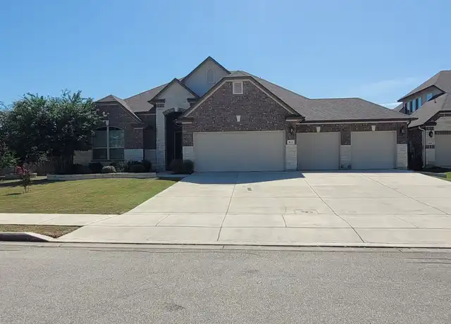 Property at 822 Calabria, Cibolo, TX, 78108, 4 beds, 3.5 baths, [object Object]