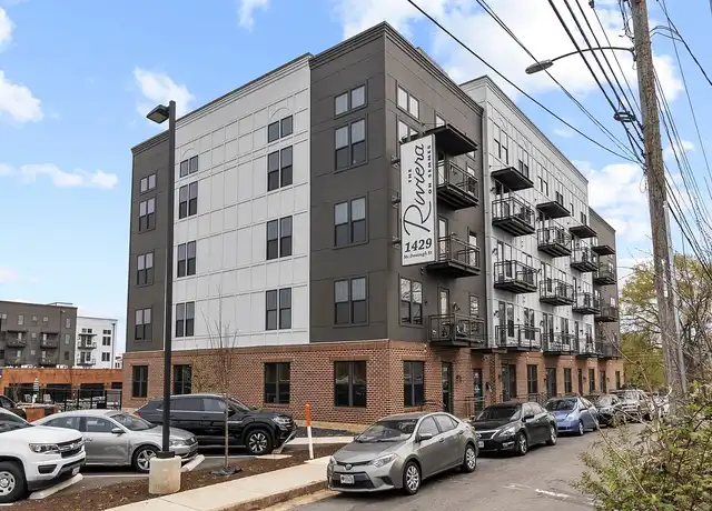 Property at The Riviera on Semmes - 1429 McDonough St, Richmond, VA, 23224, 1 bed, 1 bath, [object Object]