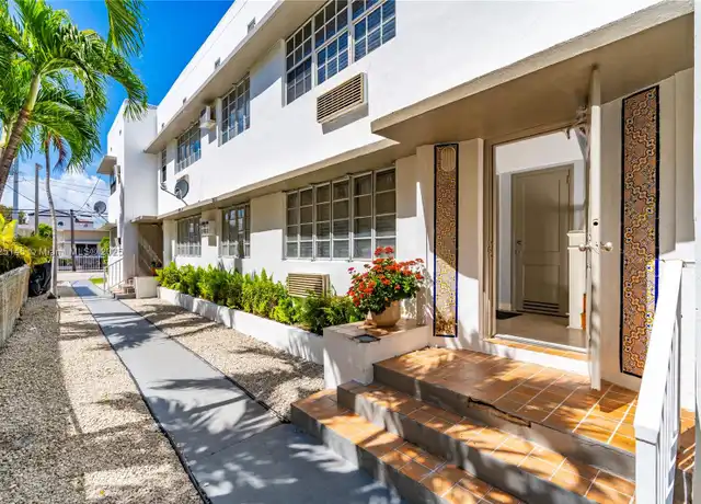 Property at 7635 Dickens Ave Unit 8, Miami Beach, FL, 33141, 1 bed, 1 bath, [object Object]