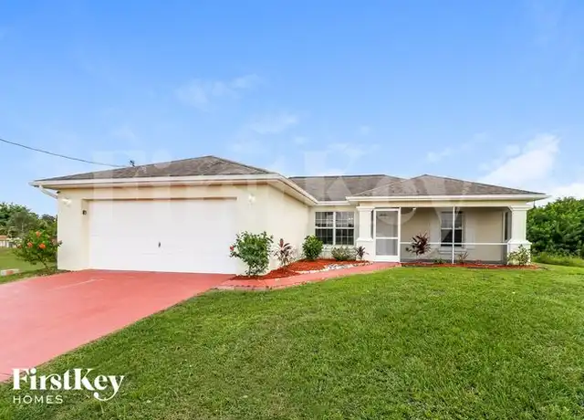 Property at 170 Peerless St, Lehigh Acres, FL, 33974, 3 beds, 2 baths, [object Object]