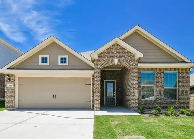 Property at 321 Ridgeland Oaks Dr, Fort Worth, TX, 76120, 3 beds, 2 baths, [object Object]