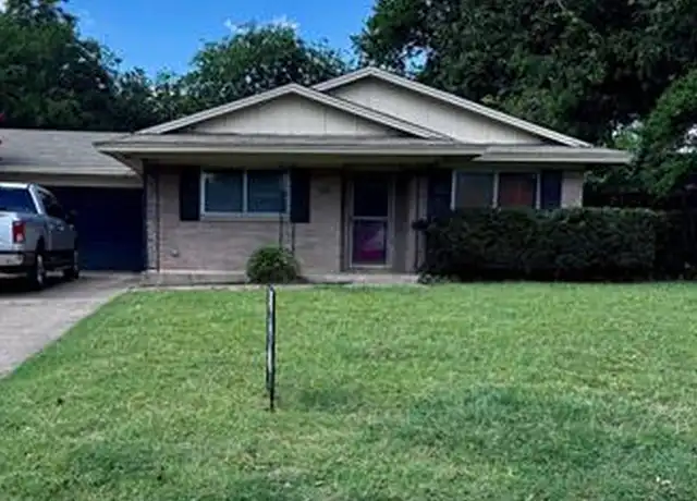 Property at 512 Lexington Ln, Richardson, TX, 75080, 3 beds, 2 baths, [object Object]