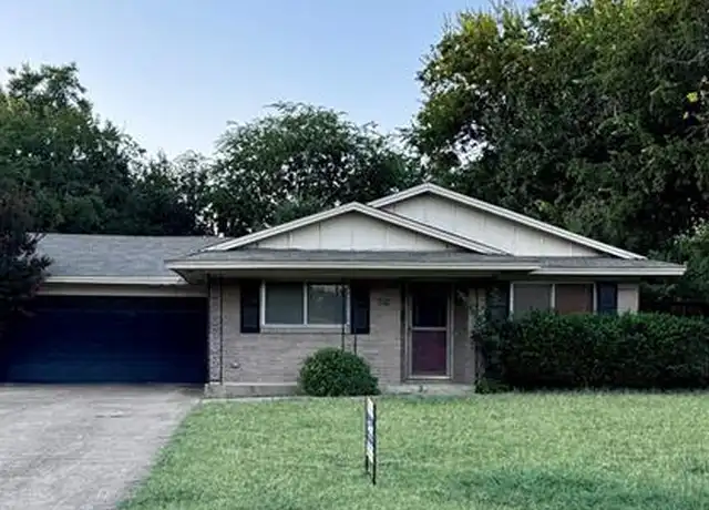 Property at 512 Lexington Ln, Richardson, TX, 75080, 3 beds, 2 baths, [object Object]