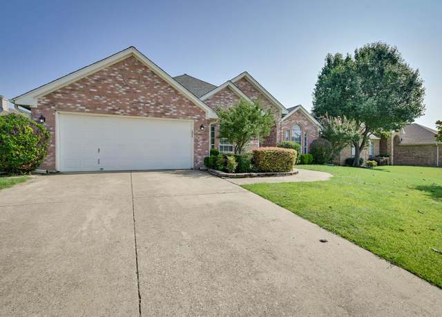 Photo of 2103 Nugent Dr, Mansfield, TX 76063