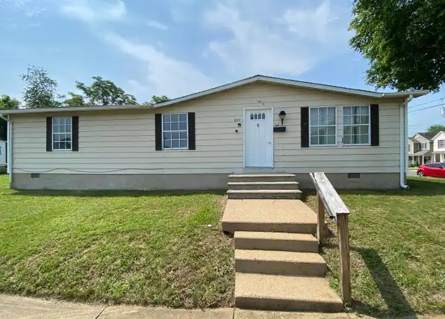 Property at 900 White St, Fredericksburg, VA, 22401, 2 beds, 2 baths, [object Object]