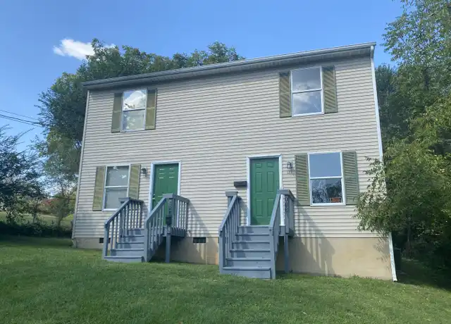 Property at 113 18th St SE, Roanoke, VA, 24013, 2 beds, 1.5 baths, [object Object]