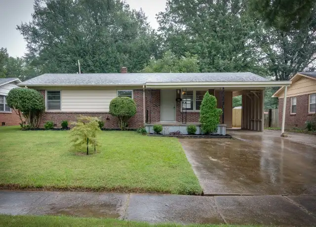 Property at 1898 Sea Isle Rd, Memphis, TN, 38117, 3 beds, 2 baths, [object Object]