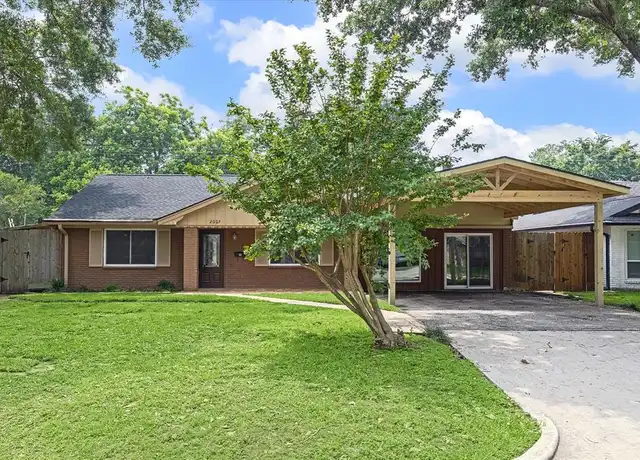 Property at 2007 Shadow Bend Dr, Houston, TX, 77043, 3 beds, 2 baths, [object Object]