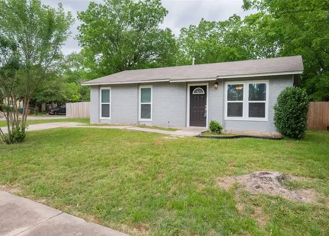 Property at 6026 Bluebell Cir, Austin, TX, 78741, 3 beds, 1 bath, [object Object]