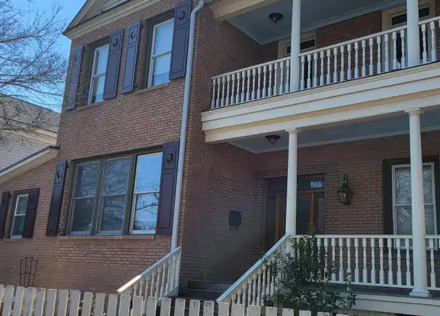 Property at 703 King St Unit A, Charleston, SC, 29403, 2 beds, 2 baths, [object Object]
