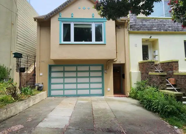 Property at 742 47th Ave, San Francisco, CA, 94121, 2 beds, 1 bath, [object Object]