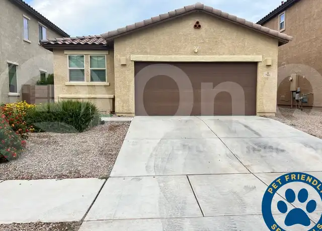 Property at 7991 S Dolphin Way, Tucson, AZ, 85756, 3 beds, 2 baths, [object Object]
