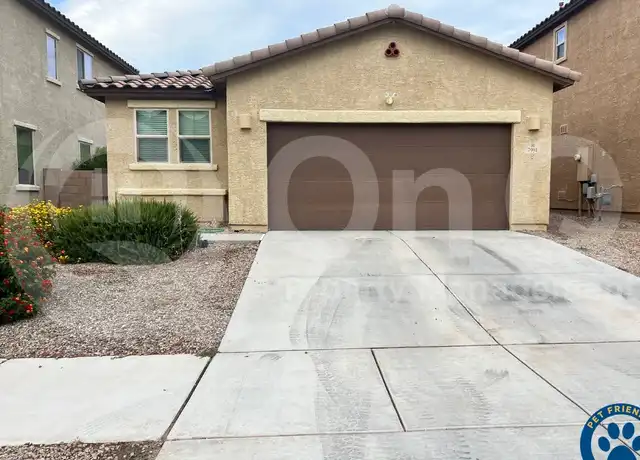 Property at 7991 S Dolphin Way, Tucson, AZ, 85756, 3 beds, 2 baths, [object Object]