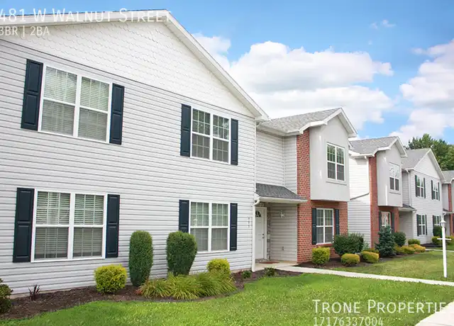 Property at 481 W Walnut St, Hanover, PA, 17331, 3 beds, 1.5 baths, [object Object]