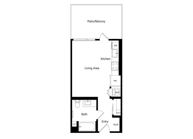 Photo of 100 Callan Ave, San Leandro, CA 94577