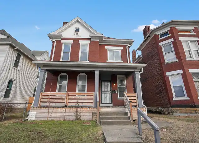 Property at 322-324 S Ohio Ave Unit 322, Columbus, OH, 43205, 3 beds, 2 baths, [object Object]