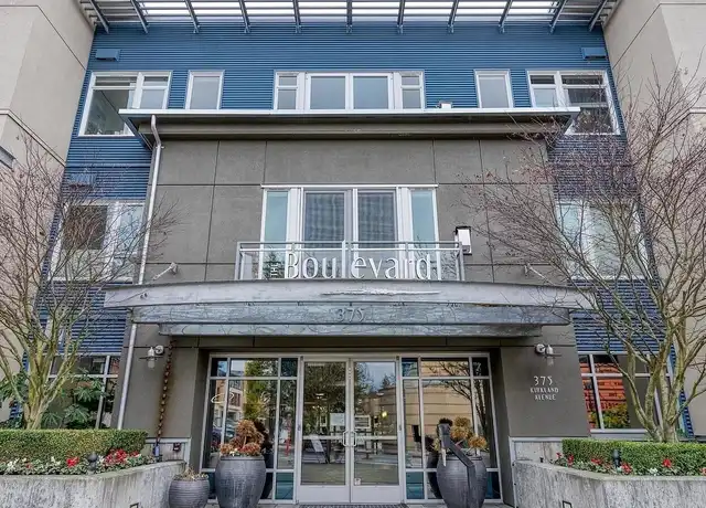 Property at 375 Kirkland Ave #317, Kirkland, WA, 98033, 1 bed, 1 bath, [object Object]