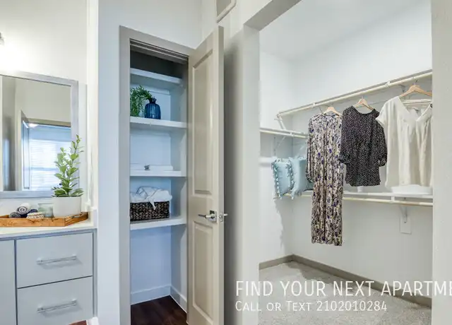 Property at 23021 U.S. Highway 281 N Unit 583, San Antonio, TX, 78258, 1 bed, 1 bath, [object Object]