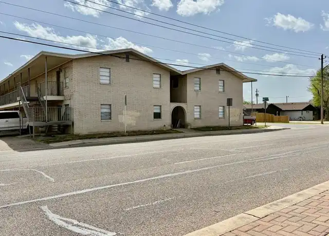 Property at 3616 Harvey Dr W Unit 2, McAllen, TX, 78501, 2 beds, 1 bath, [object Object]
