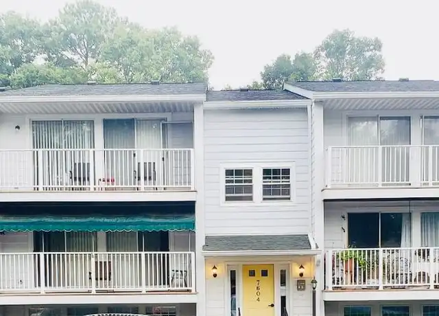 Property at 7604 Roscommon Ct #2411, Henrico, VA, 23228, 2 beds, 2 baths, [object Object]