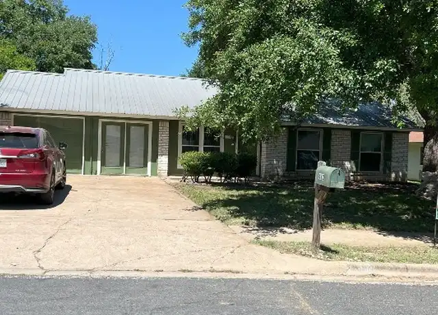 Property at 410 Thistlewood Dr, Austin, TX, 78745, 3 beds, 2.5 baths, [object Object]