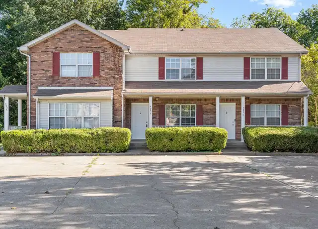 Property at 405 Cook Dr Unit A, Clarksville, TN, 37042, 2 beds, 1.5 baths, [object Object]